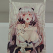 Kantai Collection KanColle Midway Princess Anime Dakimakura Body Pillow Case Cover
