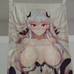 Kantai Collection KanColle Midway Princess Anime Dakimakura Body Pillow Case Cover