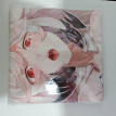Kantai Collection KanColle Midway Princess Anime Dakimakura Body Pillow Case Cover