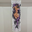 Kuroinu Olga Discordia Anime Dakimakura Body Pillow Case Cover 03