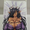 Kuroinu Olga Discordia Anime Dakimakura Body Pillow Case Cover 03