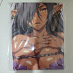 Kuroinu Olga Discordia Anime Dakimakura Body Pillow Case Cover 03