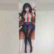 Seishun Buta Yarou Mai Sakurajima Anime Dakimakura Body Pillow Case Cover 02