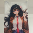 Seishun Buta Yarou Mai Sakurajima Anime Dakimakura Body Pillow Case Cover 02