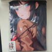 Seishun Buta Yarou Mai Sakurajima Anime Dakimakura Body Pillow Case Cover 02