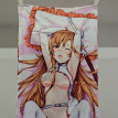 Sword Art Online Yuuki Asuna Anime Dakimakura Body Pillow Case Cover 02