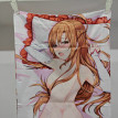 Sword Art Online Yuuki Asuna Anime Dakimakura Body Pillow Case Cover 02
