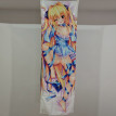 To LOVE Ru Golden Darkness Anime Dakimakura Body Pillow Case Cover
