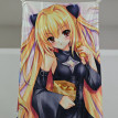 To LOVE Ru Golden Darkness Anime Dakimakura Body Pillow Case Cover