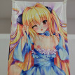 To LOVE Ru Golden Darkness Anime Dakimakura Body Pillow Case Cover