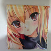 To LOVE Ru Golden Darkness Anime Dakimakura Body Pillow Case Cover