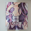 Tokyo Ghoul Rize Kamishiro Anime Dakimakura Body Pillow Case Cover