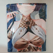 Wuthering Waves Iuno Anime Dakimakura Body Pillow Case Cover 03