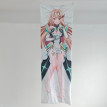 Xenoblade 2 Pyra & Mythra Anime Dakimakura Body Pillow Case Cover