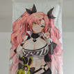 Zenless Zone Zero Nicole Demara Anime Dakimakura Body Pillow Case Cover 02