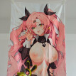 Zenless Zone Zero Nicole Demara Anime Dakimakura Body Pillow Case Cover 03