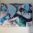 Zenless Zone Zero Soukaku Anime Dakimakura Body Pillow Case Cover